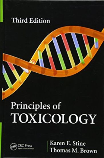 Principles of Toxicology