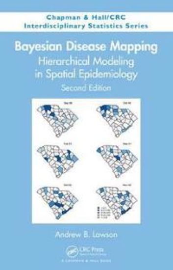 Bayesian Disease Mapping