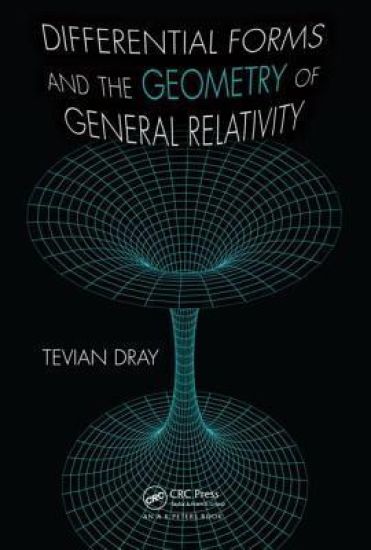 Differential Forms and the Geometry of General Relativity