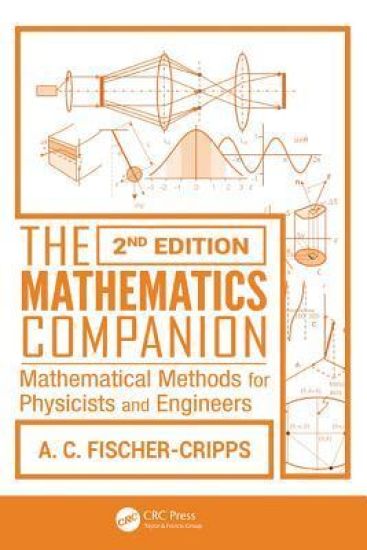 The Mathematics Companion