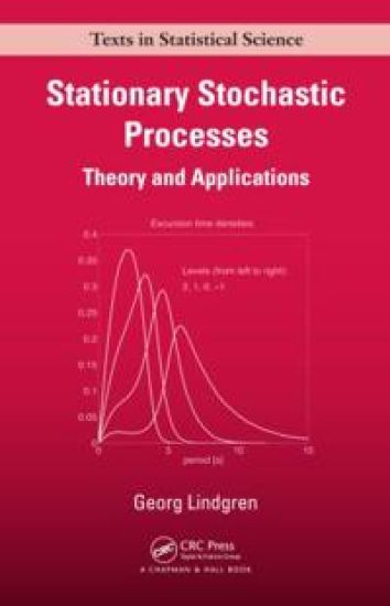 Stationary Stochastic Processes
