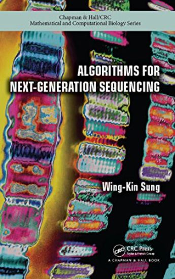 Algorithms for Next-Generation Sequencing