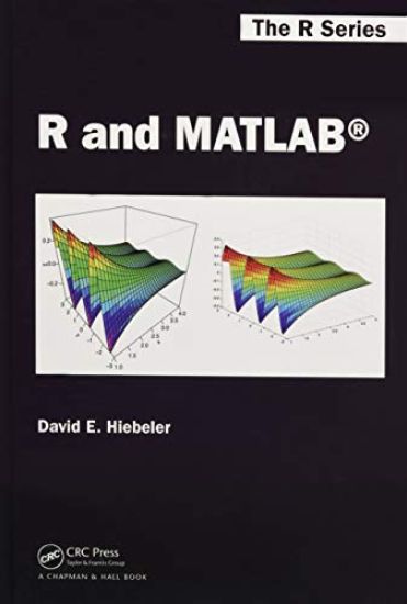R and MATLAB