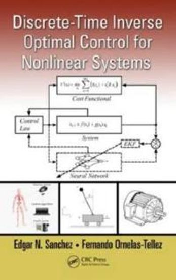 Discrete-Time Inverse Optimal Control for Nonlinear Systems