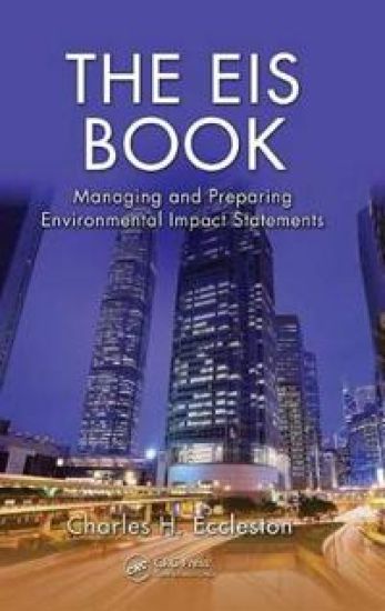 The EIS Book