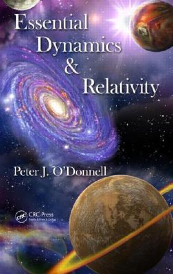Essential Dynamics and Relativity