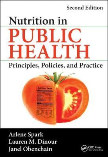 Nutrition in Public Health