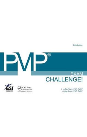 PMP® Exam Challenge!
