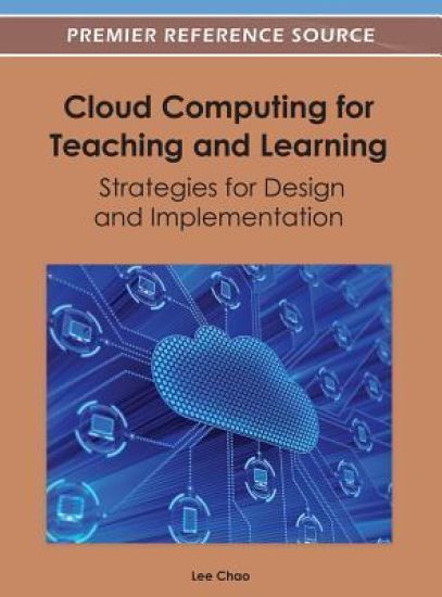 Cloud Computing for Teaching and Learning