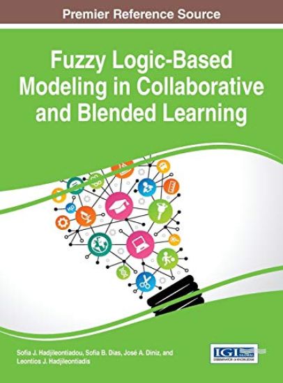 Fuzzy Logic-Based Modeling in Collaborative and Blended Learning