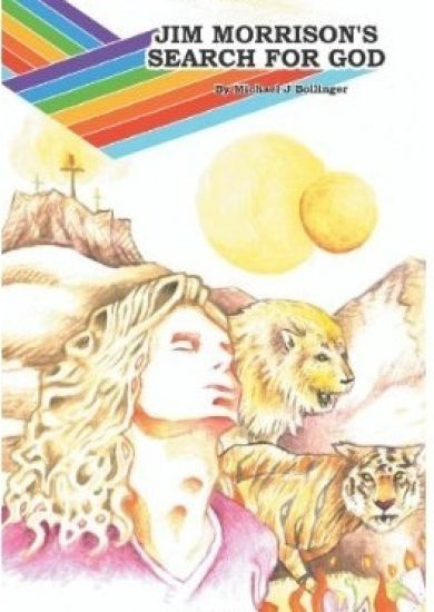 Jim Morrison's Search for God