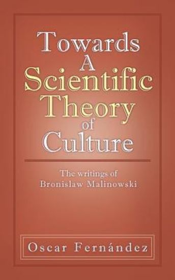 Towards a Scientific Theory of Culture