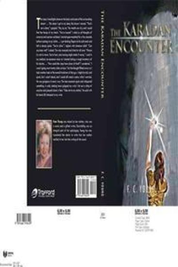 The Karadan Encounter