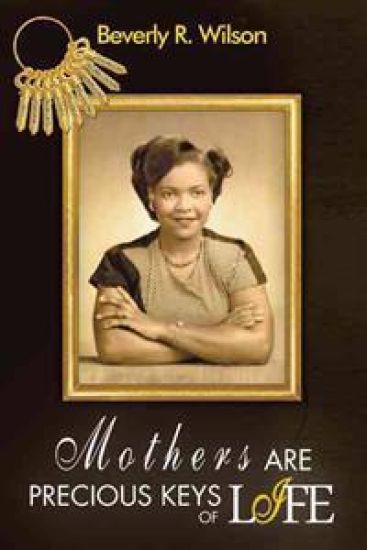 Mothers Are Precious Keys of Life