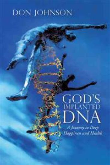 God's Implanted DNA
