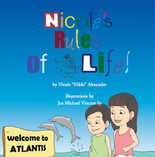 Nicole's Rules Of Life