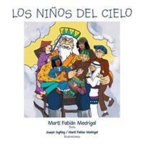 Los Ninos del Cielo