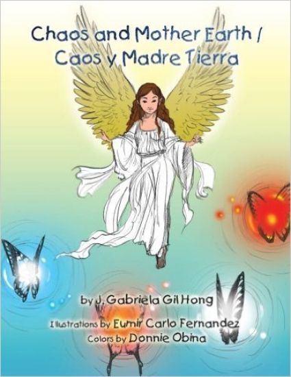 Chaos and Mother Earth / Caos y Madre Tierra