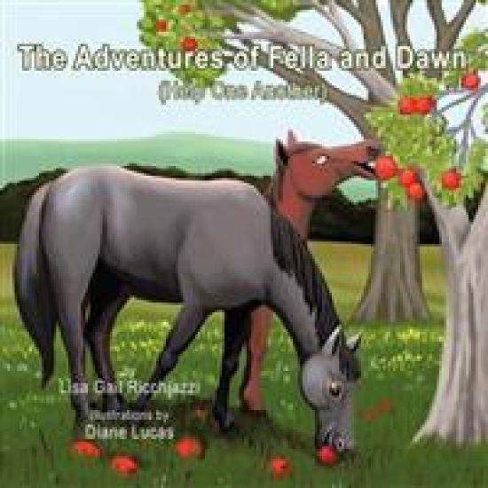 The Adventures of Fella and Dawn