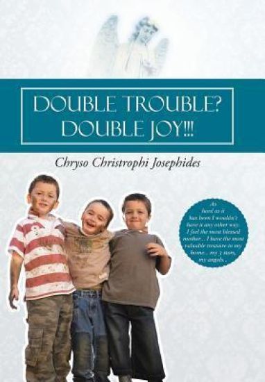Double Trouble? Double Joy!!!