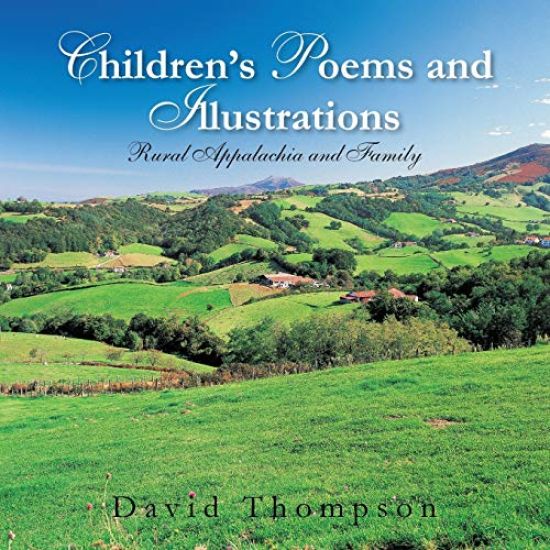 Children's Poems and Illustrations