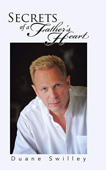 Secrets of a Father's Heart