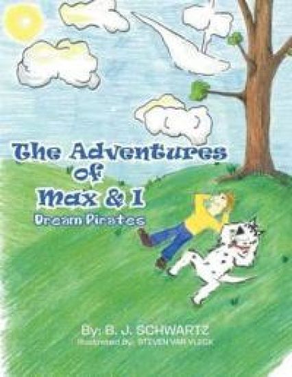 The Adventures of Max & I