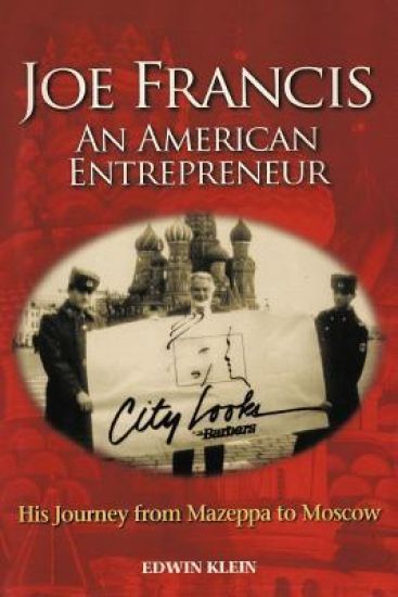 Joe Francis AN AMERICAN ENTREPRENEUR