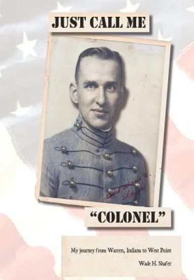 Just Call Me "Colonel"