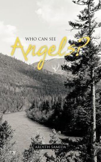 Who Can See Angels?