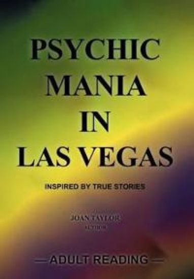 Psychic Mania in Las Vegas