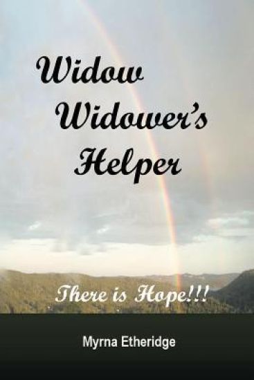 Widow-Widower's Helper
