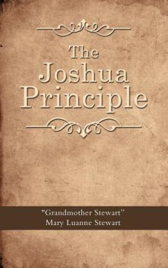The Joshua Principle