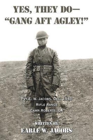 Yes, They Do-"Gang Aft Agley!"