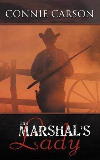 The Marshal's Lady