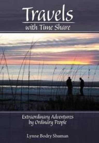 Travels with Time Share