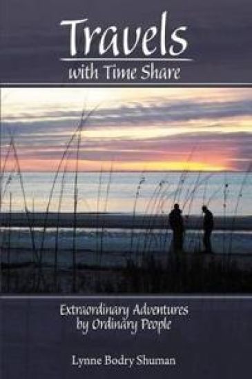 Travels with Time Share