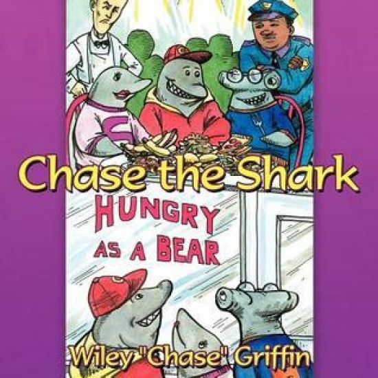 Chase the Shark