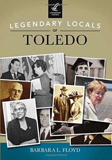Legendary Locals of Toledo