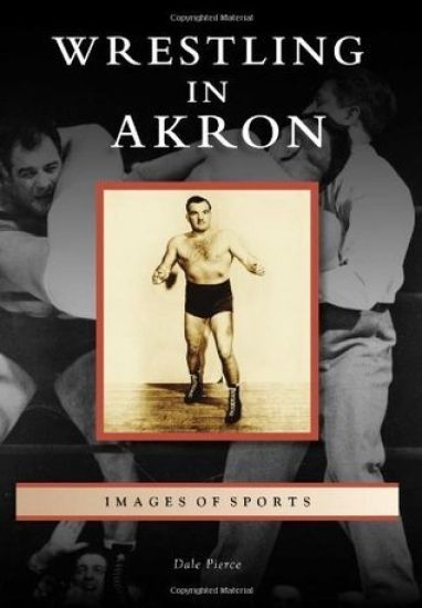 Wrestling in Akron