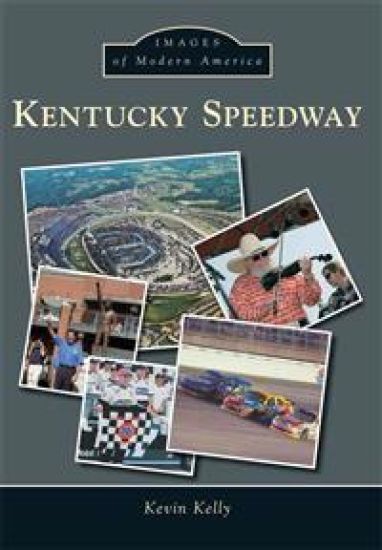 Kentucky Speedway