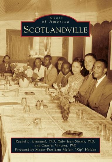 Scotlandville