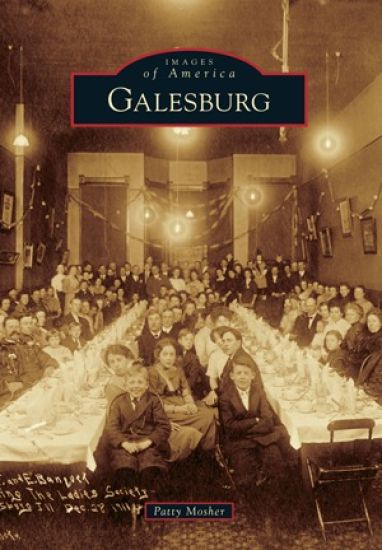 Galesburg