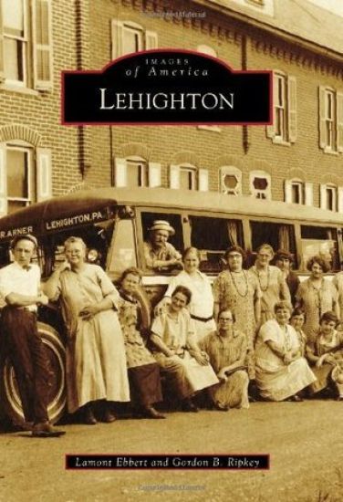 Lehighton