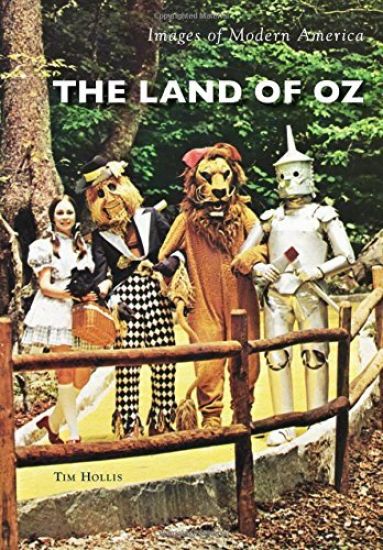 The Land of Oz