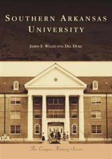 Southern Arkansas University