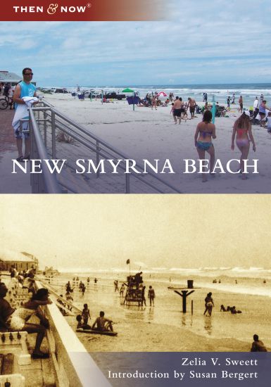 New Smyrna Beach
