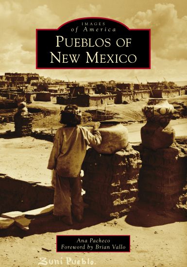 Pueblos of New Mexico