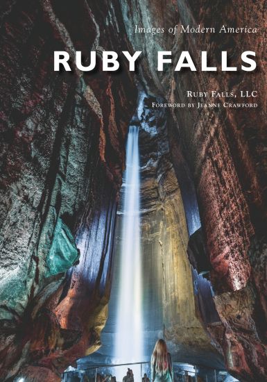 Ruby Falls