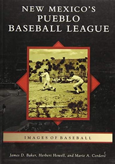 New Mexico's Pueblo Baseball League